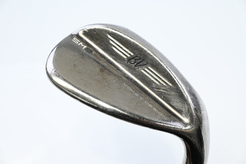 Titleist Vokey SM9 Sand Wedge / 54 Degree / Stiff Flex NS Pro Modus3 Tour 105