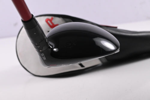 Titleist TSR2 #3 Wood / 16.5 Degree / Regular Flex Project X Denali Red 60 Shaft