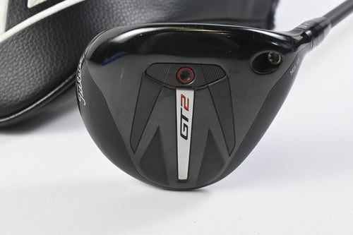 Titleist GT2 #3 Wood / 16.5 Degree / Regular Flex Tensei 1K Blue 65 Shaft