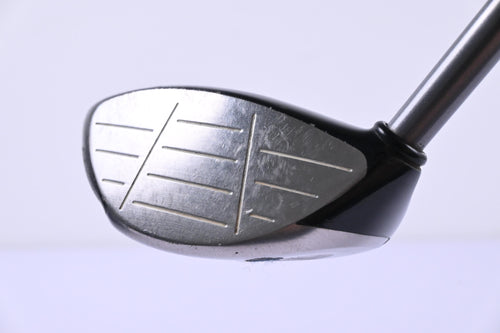 Callaway Steelhead Plus #3 Wood / 15.5 Degree / Senior Flex Steelhead Plus Shaft