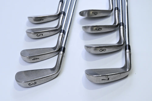Titleist DCI 762 Irons / 3-PW / Regular Flex Dynamic Gold R300