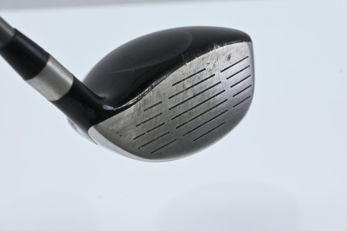 Left Hand Ping G5 #3 Wood / 15 Degree / Regular Flex Ping TFC 100 F