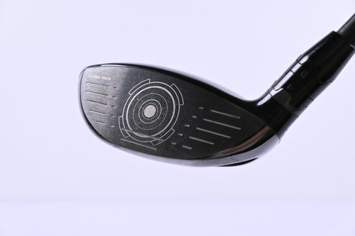 Callaway Epic Flash #3 Wood / 15 Degree / Stiff Flex Tour AD GP-7s Black Edition