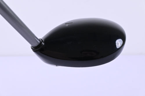 Callaway Steelhead Plus #3 Wood / 15.5 Degree / Senior Flex Steelhead Plus Shaft