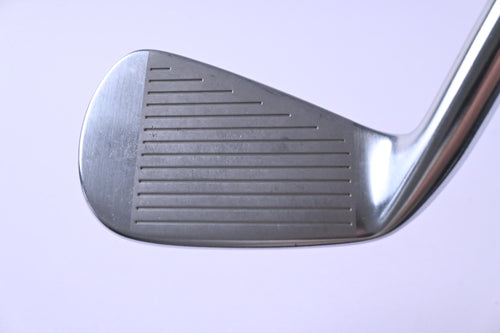Mizuno Pro 225 #7 Iron / Stiff Flex Project X Io 110 Shaft