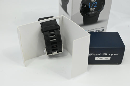 Shot Scope X5 / GPS Watch