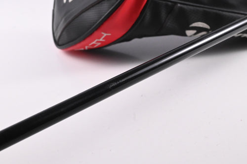 Taylormade Stealth Plus Driver / 9 Degree / Stiff Flex Kai'li White 60 Shaft