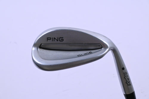 Ping Glide Sand Wedge / 56 Degree / Black Dot / Wedge Flex Ping CFS Shaft