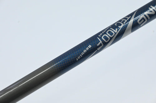 Left Hand Ping G5 #3 Wood / 15 Degree / Regular Flex Ping TFC 100 F
