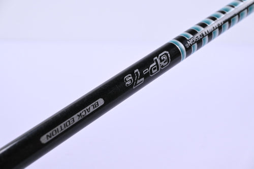 Callaway Epic Flash #3 Wood / 15 Degree / Stiff Flex Tour AD GP-7s Black Edition