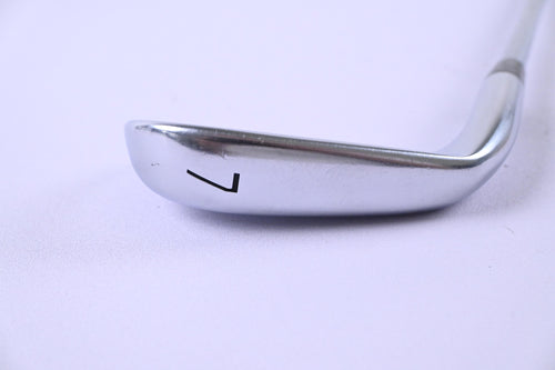 Mizuno Pro 225 #7 Iron / Stiff Flex Project X Io 110 Shaft