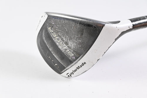 Ladies Taylormade Burner Superfast 2.0 #4 Hybrid / 21 Degree / Ladies Flex REAX
