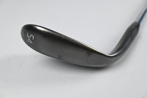 Ping S159 Sand Wedge / 54 Degree / White Dot / Wedge Flex Dynamic Gold Shaft