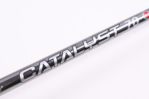Project X Catalyst 70 #2 Hybrid Shaft / Senior Flex / Taylormade 2nd Gen