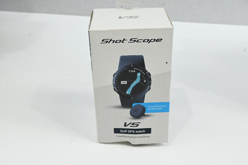 Shot Scope V5 / GPS Watch