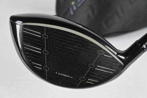Taylormade Qi35 Max Designer Series Driver / 10.5 Degree / Regular Flex Tensei