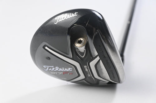 Titleist 917 F2 #3 Wood / 15 Degree / Stiff Flex Diamana S+ Blue 70 Shaft
