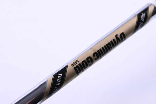Cleveland RTX-4 Sand Wedge / 56 Degree / Stiff Flex Dynamic Gold S400 Shaft