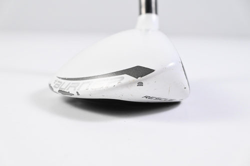 Ladies Taylormade Burner Superfast 2.0 #4 Hybrid / 21 Degree / Ladies Flex REAX