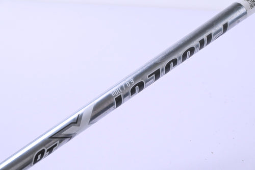 Mizuno Pro 225 #7 Iron / Stiff Flex Project X Io 110 Shaft