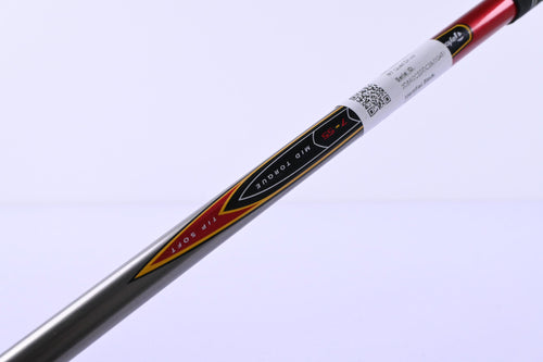 Taylormade R7 Quad Driver / 9.5 Degree / Stiff Flex M.A.S.2 55 Shaft