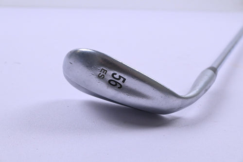 Ping Glide Sand Wedge / 56 Degree / Black Dot / Wedge Flex Ping CFS Shaft