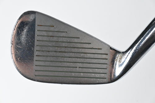 Mizuno MP-32 #4 Iron / 24 Degree / Stiff Flex Dynamic Gold S300 Shaft