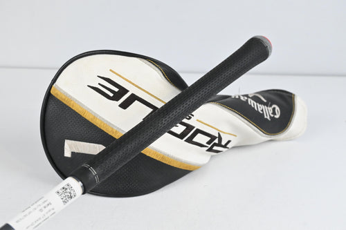 Callaway Rogue ST MAX Driver / 9 Degree / Regular Flex Tensei AV Series Blue 55