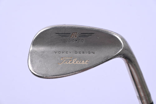 Titleist Vokey 200 Series Sand Wedge / 54 Degree / Wedge Flex Steel Shaft