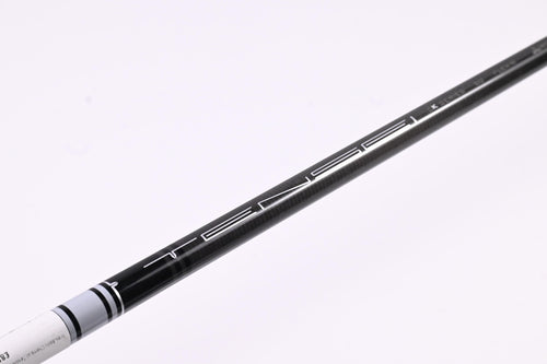 Tensei CK Pro White 60 Boron Tip Driver Shaft / Regular Flex / .335" Tip / Uncut