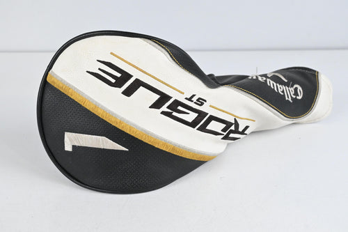 Callaway Rogue ST MAX Driver / 9 Degree / Regular Flex Tensei AV Series Blue 55