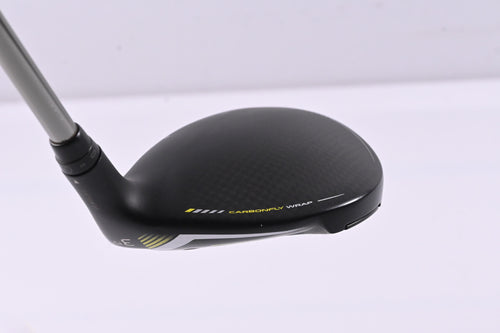 Ping G430 LST #3 wood / 15 Degree / Stiff Flex Ping Tour 75 Shaft