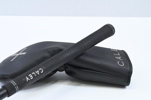 Caley #3 Wood / 15 Degree / Regular Flex Caley Shaft
