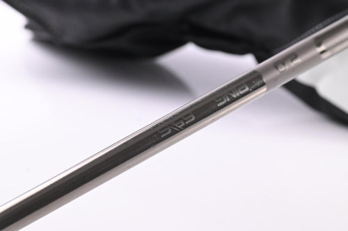 Ping G430 Max Driver / 9 Degree / Stiff Flex Ping Tour 2.0 Chrome 65 Shaft