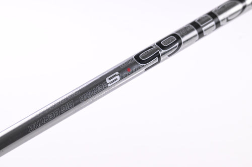 Callaway Big Bertha B21 #4 Hybrid / 21 Degree / Stiff Flex Callaway RCH 65 Shaft