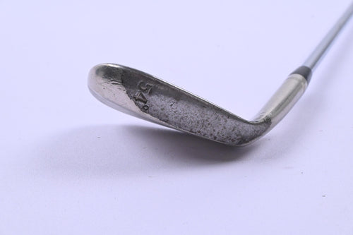 Titleist Vokey 200 Series Sand Wedge / 54 Degree / Wedge Flex Steel Shaft