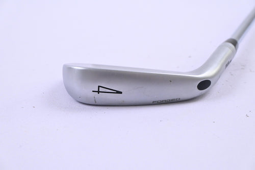 Wilson Staff Model XB #4 Iron / 22 Degree / X-Flex N.S.PRO Modus 3 120 Shaft