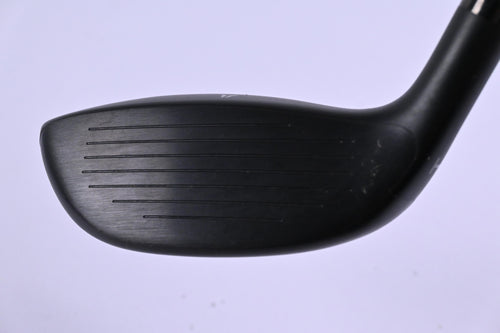 Ladies Wilson Dynapower 2023 #4 Hybrid / 22 Degree / Ladies Flex EvenFlow 50