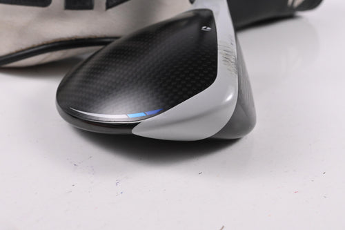 Taylormade SIM2 Max #3HL Wood / 16.5 Degree / Regular Flex Fujikura Ventus Blue