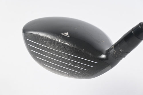 Titleist 917 F2 #3 Wood / 15 Degree / Stiff Flex Diamana S+ Blue 70 Shaft