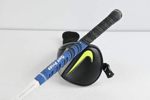 Left Hand Nike Vapor Flex #3 Wood / 13-17 Degree / Stiff Flex Diamana S+70 Shaft