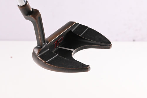 Taylormade TP Patina Collection Ardmore 3 Putter / 34 inch