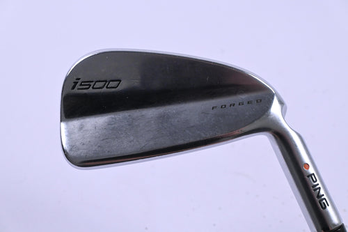Ping i500 #5 Iron / 24 Degree / Orange Dot / Stiff Flex N.S.Pro Modus 3 Tour120