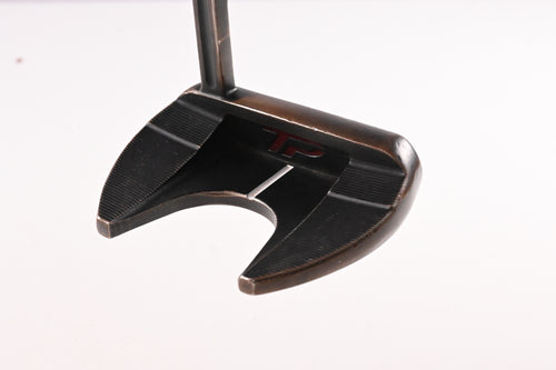 Taylormade TP Patina Collection Ardmore 3 Putter / 34 inch