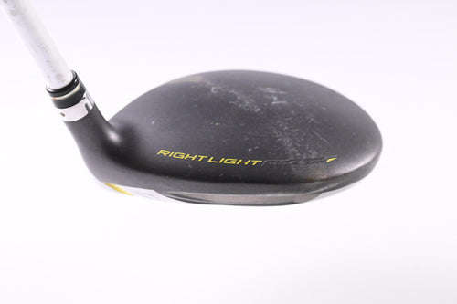 Ladies Wilson Staff D200 #3 Wood / 15 Degree / Ladies Flex Wilson Staff SL 45