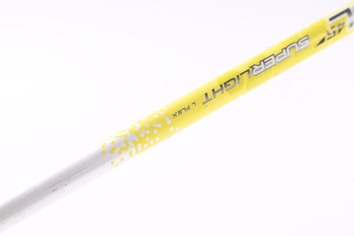 Ladies Wilson Staff D200 #3 Wood / 15 Degree / Ladies Flex Wilson Staff SL 45