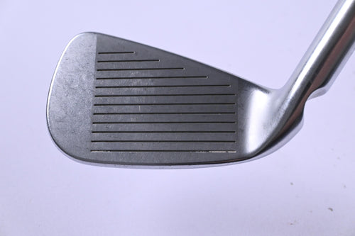 Ping i500 #5 Iron / 24 Degree / Orange Dot / Stiff Flex N.S.Pro Modus 3 Tour120