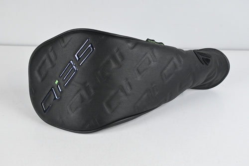 Taylormade Qi35 Max Designer Series Driver / 10.5 Degree / Regular Flex Tensei