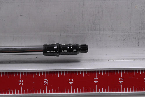Project X Catalyst 70 #2 Hybrid Shaft / Senior Flex / Taylormade 2nd Gen
