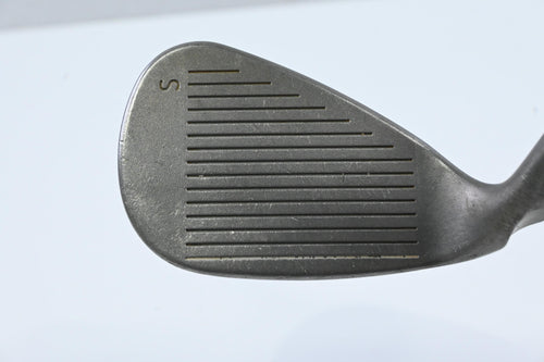 Ping G10 Sand Wedge / 54 Degree / Black Dot / Regular Flex Ping TFC 129 Shaft